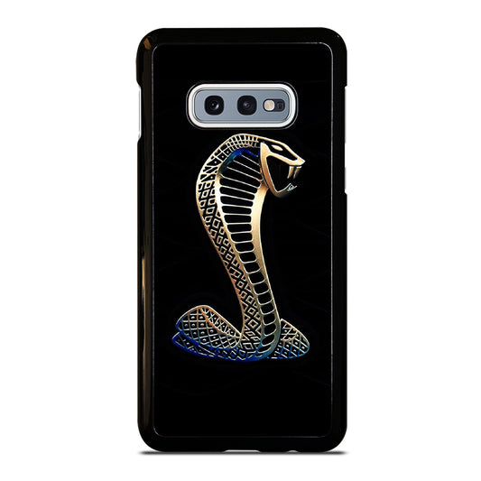 FORD MUSTANG SHELBY COBRA Samsung Galaxy S10e Case