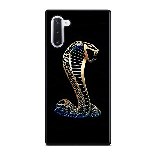 FORD MUSTANG SHELBY COBRA Samsung Galaxy Note 10 Case