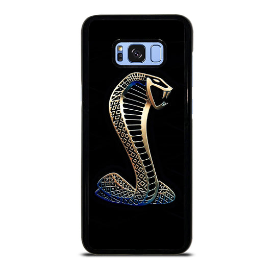 FORD MUSTANG SHELBY COBRA Samsung Galaxy S8 Plus Case