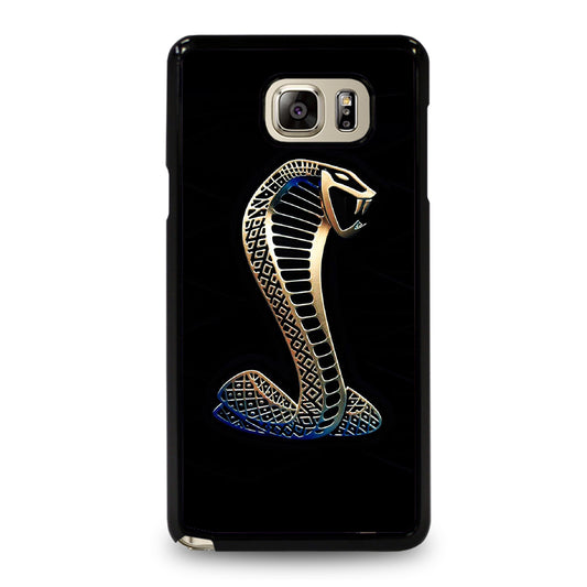FORD MUSTANG SHELBY COBRA Samsung Galaxy Note 5 Case