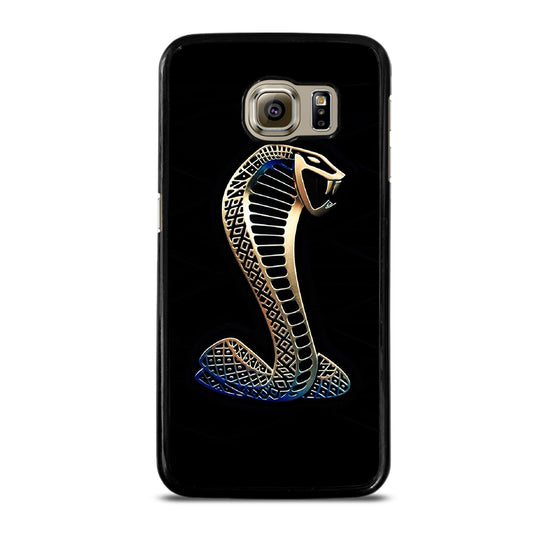 FORD MUSTANG SHELBY COBRA Samsung Galaxy S6 Case