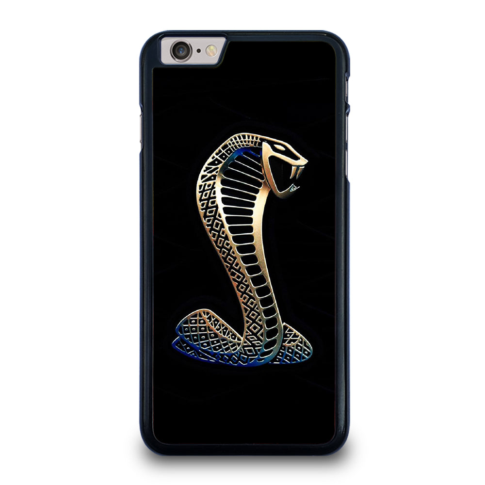 FORD MUSTANG SHELBY COBRA iPhone 6 / 6S Plus Case