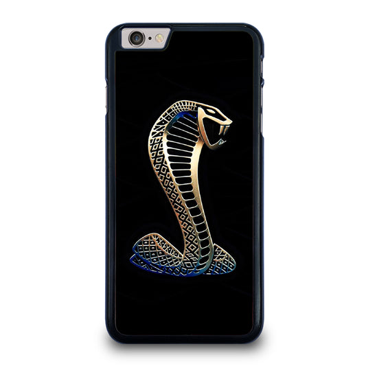 FORD MUSTANG SHELBY COBRA iPhone 6 / 6S Plus Case