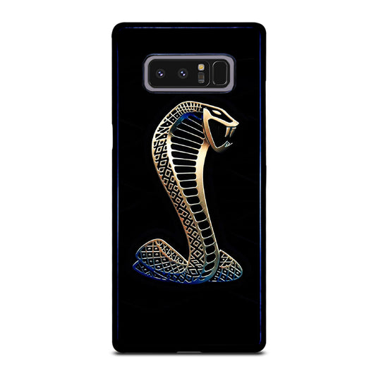 FORD MUSTANG SHELBY COBRA Samsung Galaxy Note 8 Case