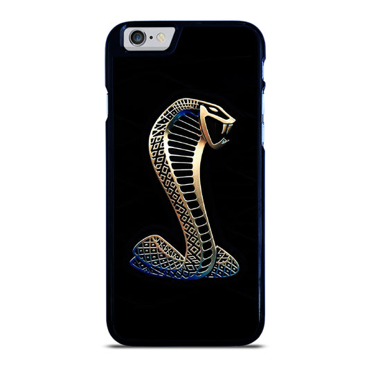FORD MUSTANG SHELBY COBRA iPhone 6 / 6S Case