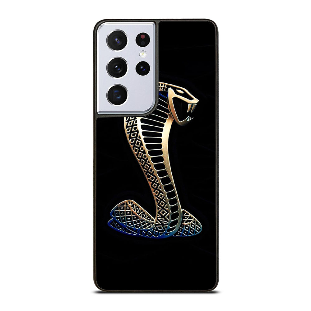 FORD MUSTANG SHELBY COBRA Samsung Galaxy S21 Ultra 5G Case