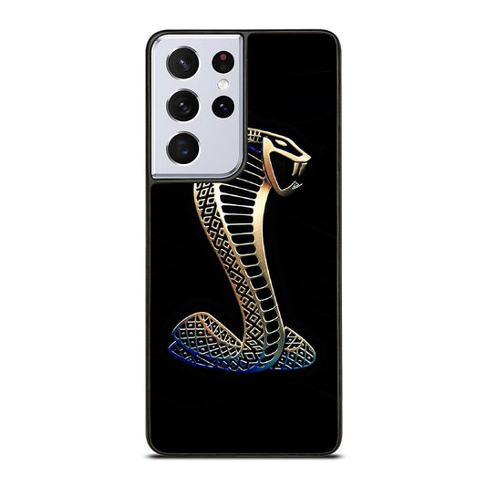 FORD MUSTANG SHELBY COBRA Samsung Galaxy S21 Ultra 5G Case
