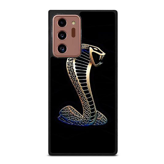FORD MUSTANG SHELBY COBRA Samsung Galaxy Note 20 Ultra Case