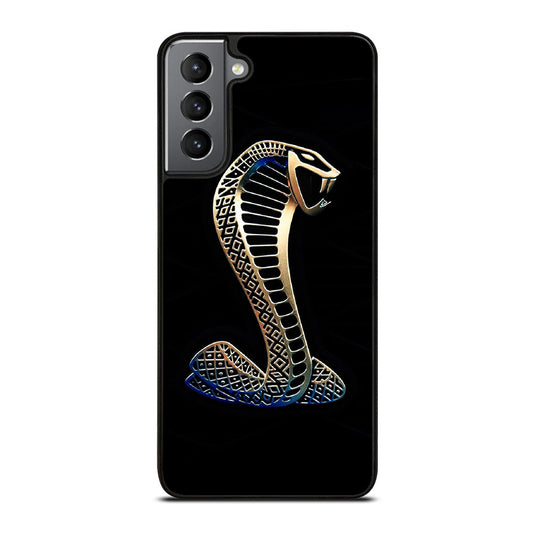 FORD MUSTANG SHELBY COBRA Samsung Galaxy S21 Plus 5G Case