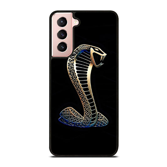 FORD MUSTANG SHELBY COBRA Samsung Galaxy S21 5G Case