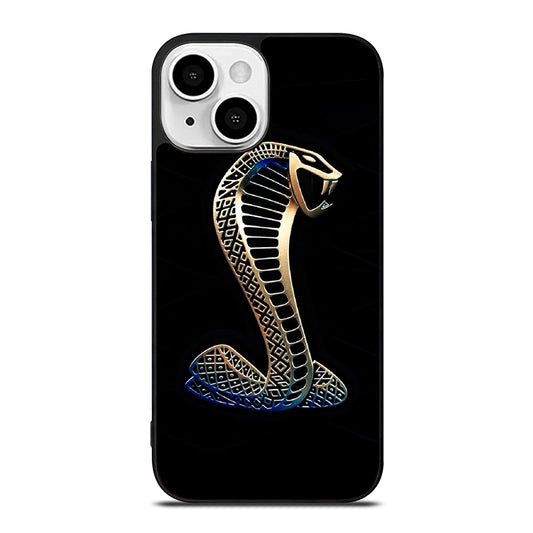 FORD MUSTANG SHELBY COBRA iPhone 13 Mini Case