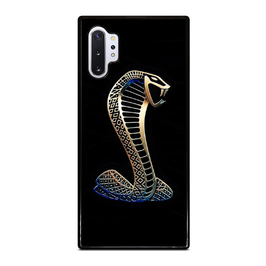 FORD MUSTANG SHELBY COBRA Samsung Galaxy Note 10 Plus Case