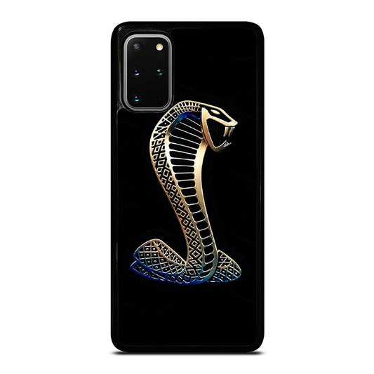 FORD MUSTANG SHELBY COBRA Samsung Galaxy S20 Plus / S20 Plus 5G Case