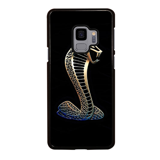 FORD MUSTANG SHELBY COBRA Samsung Galaxy S9 Case