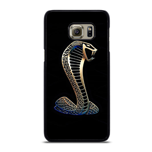 FORD MUSTANG SHELBY COBRA Samsung Galaxy S6 Edge Plus Case