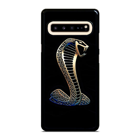 FORD MUSTANG SHELBY COBRA Samsung Galaxy S10 5G Case