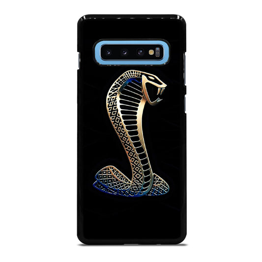 FORD MUSTANG SHELBY COBRA Samsung Galaxy S10 Plus Case