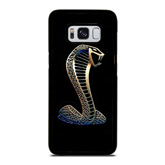 FORD MUSTANG SHELBY COBRA Samsung Galaxy S8 Case