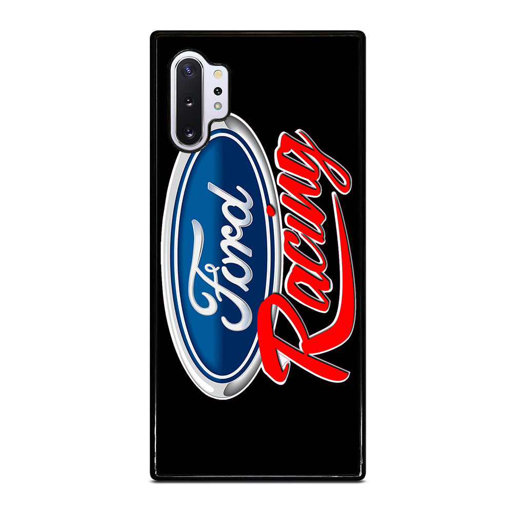 FORD RACING LANDSCAPE LOGO Samsung Galaxy Note 10 Plus Case