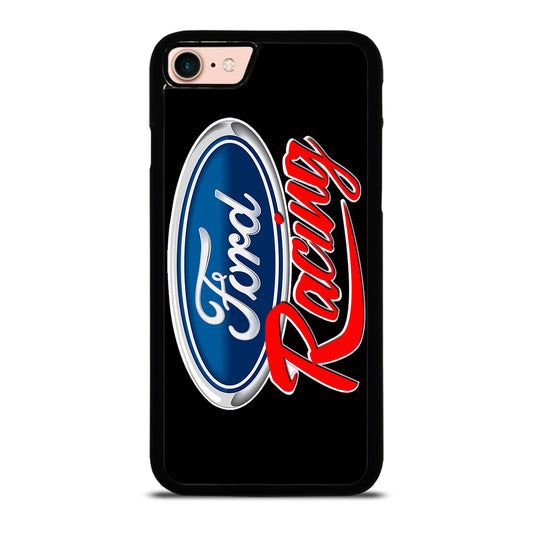 FORD RACING LANDSCAPE LOGO iPhone 7 / 8 Case