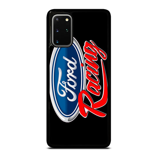 FORD RACING LANDSCAPE LOGO Samsung Galaxy S20 Plus / S20 Plus 5G Case