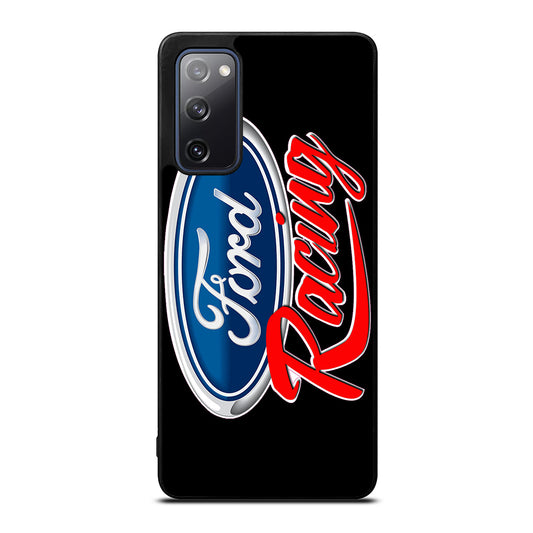 FORD RACING LANDSCAPE LOGO Samsung Galaxy S20 FE 5G Case