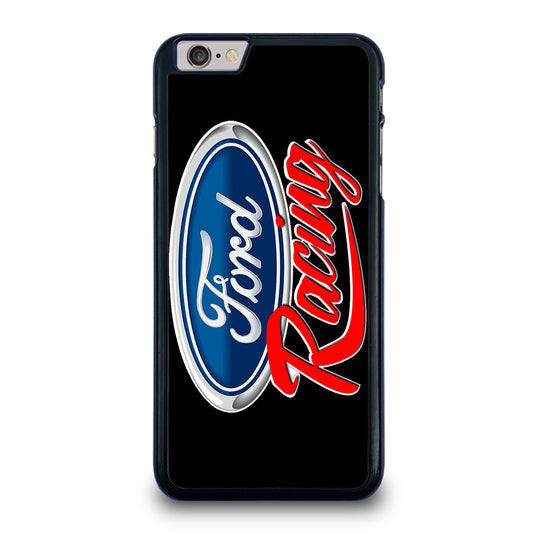 FORD RACING LANDSCAPE LOGO iPhone 6 / 6S Plus Case
