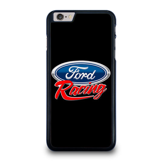 FORD RACING LOGO iPhone 6 Plus / 6S Plus Case