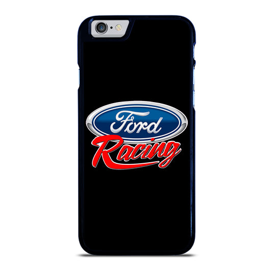 FORD RACING LOGO iPhone 6 / 6S Case