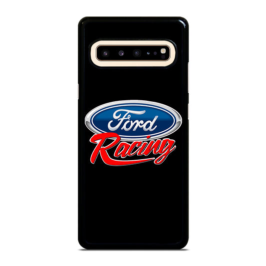 FORD RACING LOGO Samsung Galaxy S10 5G Case