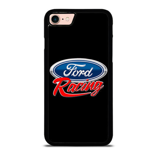 FORD RACING LOGO iPhone 7 / 8 Case