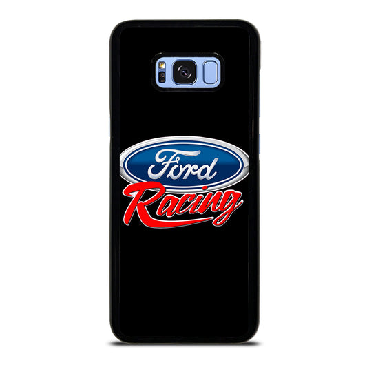 FORD RACING LOGO Samsung Galaxy S8 Plus Case
