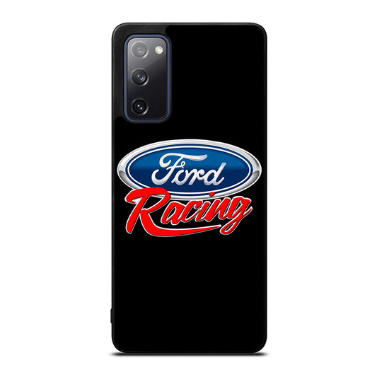 FORD RACING LOGO Samsung Galaxy S20 FE 5G Case