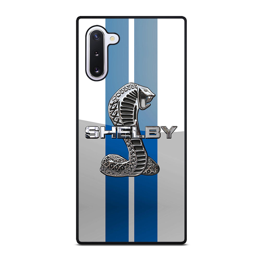 FORD SHELBY COBRA BADGE Samsung Galaxy Note 10 Case