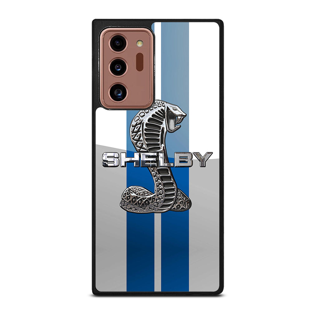 FORD SHELBY COBRA BADGE Samsung Galaxy Note 20 Ultra Case