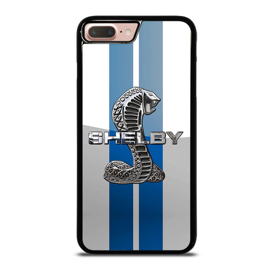 FORD SHELBY COBRA BADGE iPhone 7 Plus / 8 Plus Case