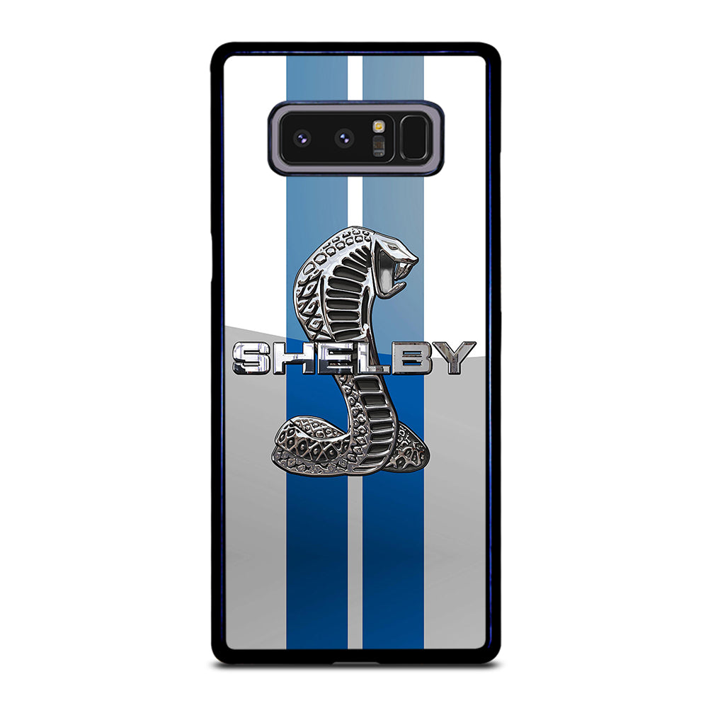 FORD SHELBY COBRA BADGE Samsung Galaxy Note 8 Case