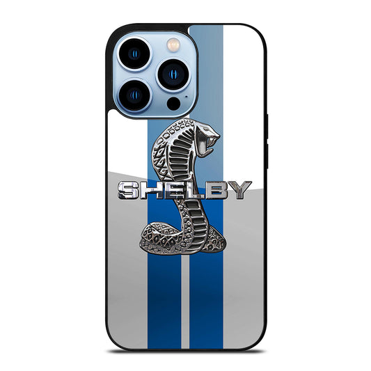 FORD SHELBY COBRA BADGE iPhone 13 Pro Max Case