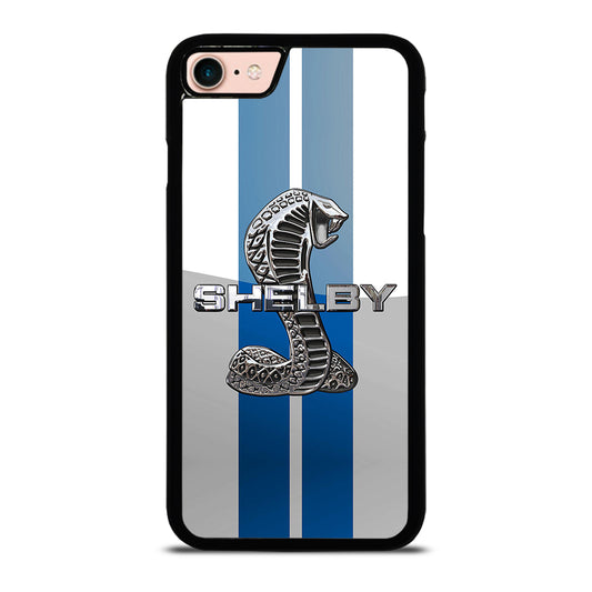 FORD SHELBY COBRA BADGE iPhone 7 / 8 Case