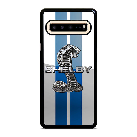 FORD SHELBY COBRA BADGE Samsung Galaxy S10 5G Case