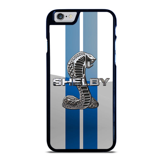 FORD SHELBY COBRA BADGE iPhone 6 / 6S Case