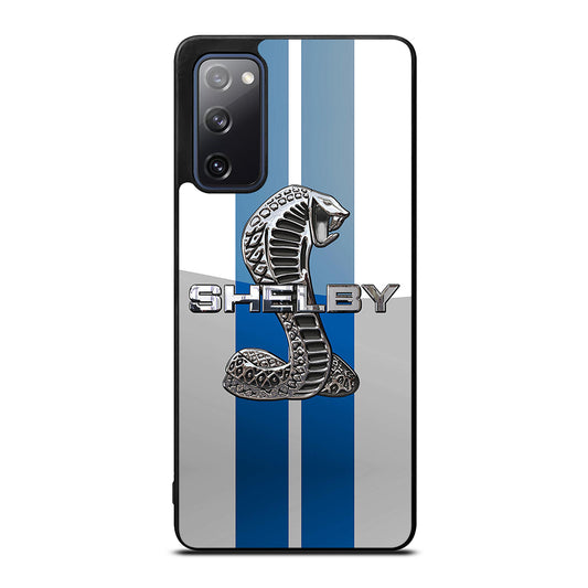 FORD SHELBY COBRA BADGE Samsung Galaxy S20 FE 5G Case