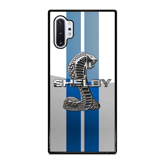FORD SHELBY COBRA BADGE Samsung Galaxy Note 10 Plus Case