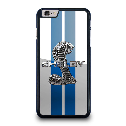 FORD SHELBY COBRA BADGE iPhone 6 Plus / 6S Plus Case