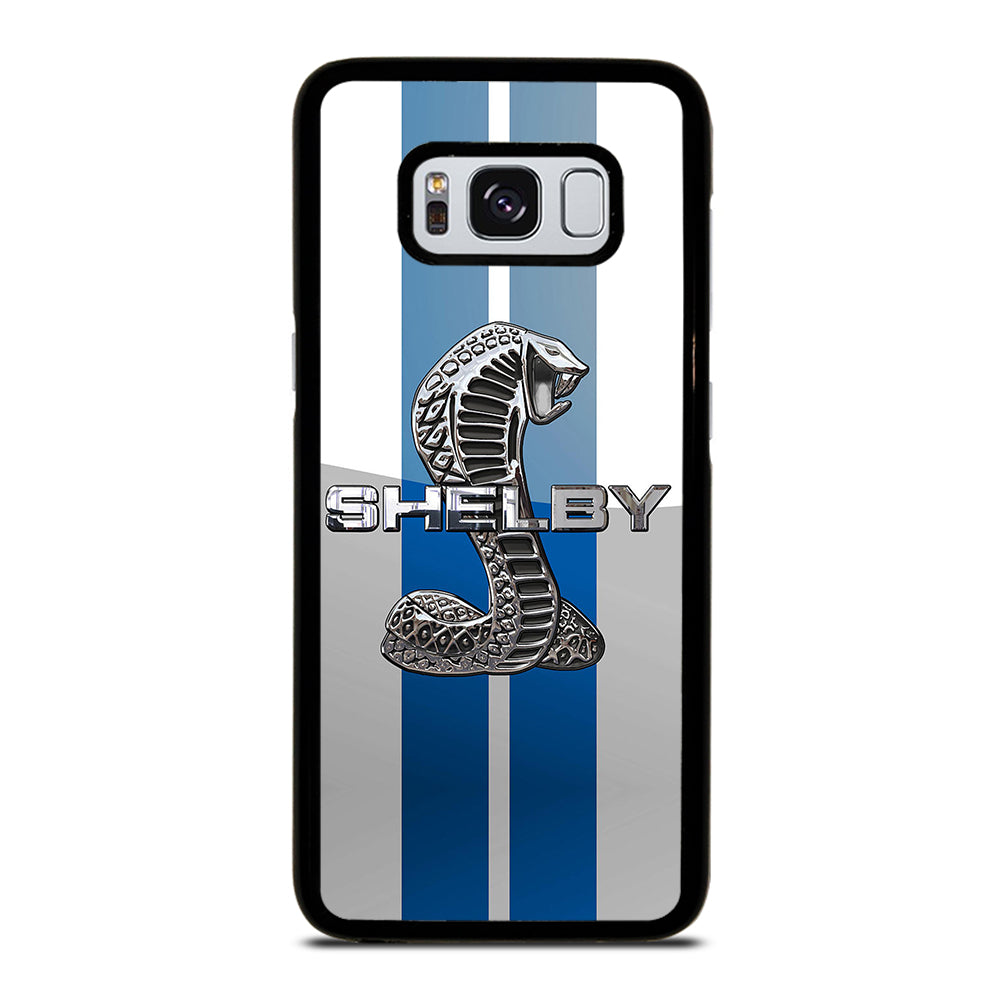 FORD SHELBY COBRA BADGE Samsung Galaxy S8 Case