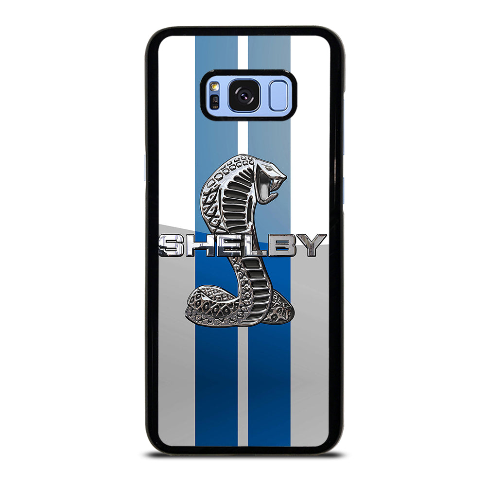 FORD SHELBY COBRA BADGE Samsung Galaxy S8 Plus Case