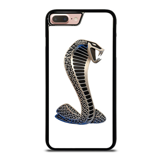 FORD SHELBY COBRA LOGO iPhone 7 Plus / 8 Plus Case