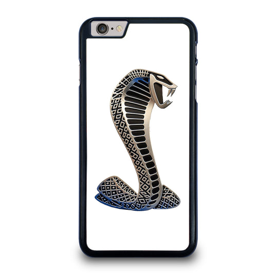 FORD SHELBY COBRA LOGO iPhone 6 / 6S Plus Case