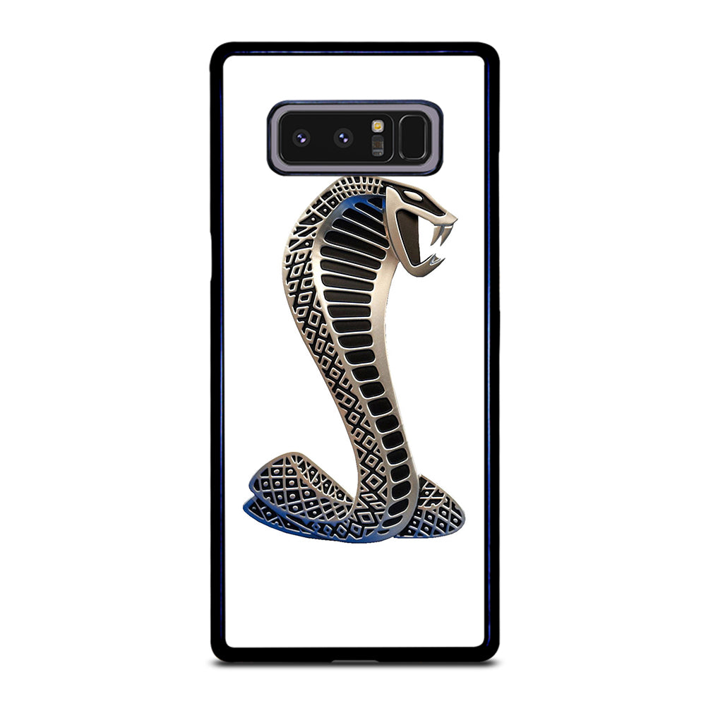 FORD SHELBY COBRA LOGO Samsung Galaxy Note 8 Case