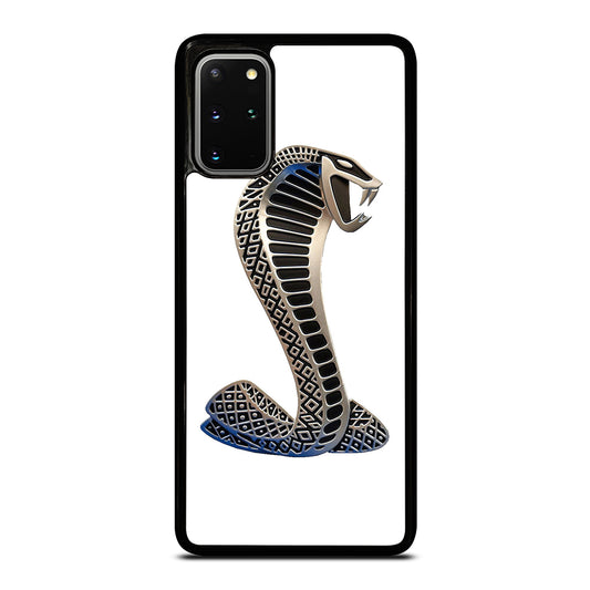 FORD SHELBY COBRA LOGO Samsung Galaxy S20 Plus / S20 Plus 5G Case